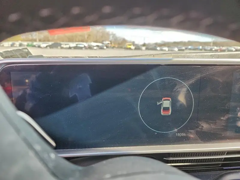 2023 HYUNDAI IONIQ 6 SEL  