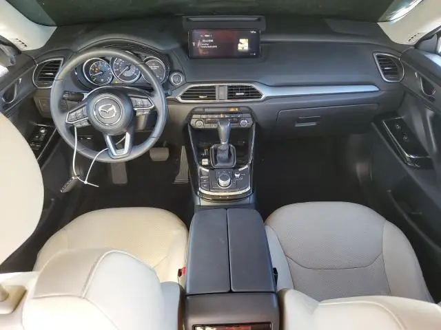 2021 MAZDA CX-9 TOURING  