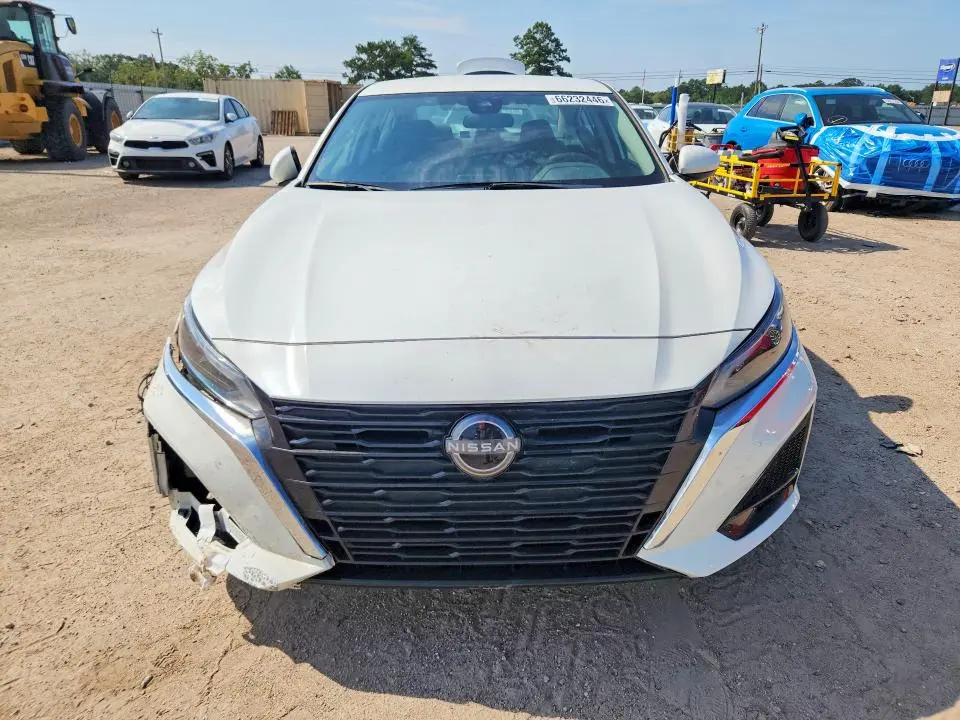 2023 NISSAN ALTIMA S  