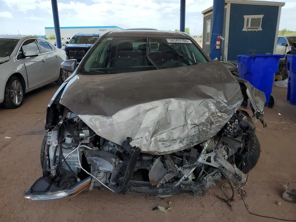 2016 TOYOTA COROLLA LE ECO PREMIUM  