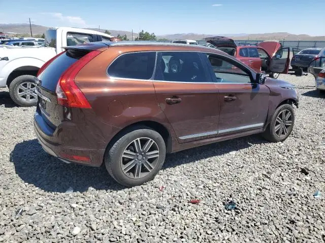 2017 VOLVO XC60 T5 DYNAMIC  