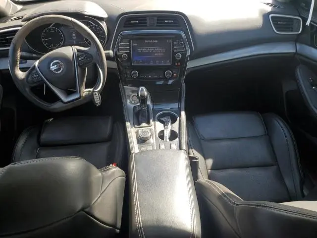 2017 NISSAN MAXIMA 3.5S  