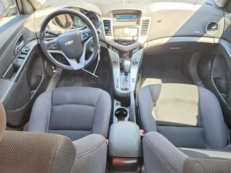 2013 CHEVROLET CRUZE LT  