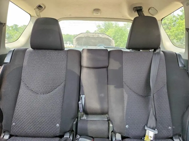 2011 TOYOTA RAV4 SPORT  