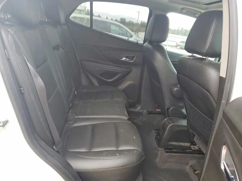 2015 BUICK ENCORE PREMIUM  