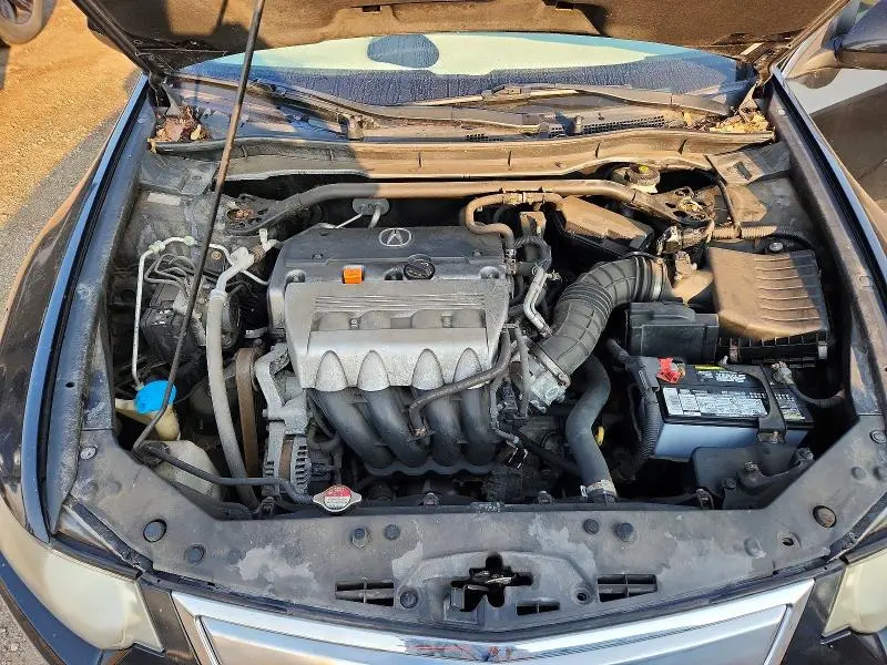2011 ACURA TSX   