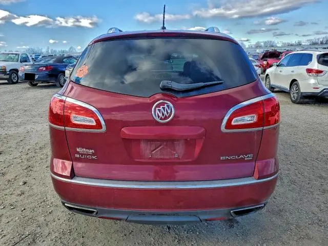2015 BUICK ENCLAVE   