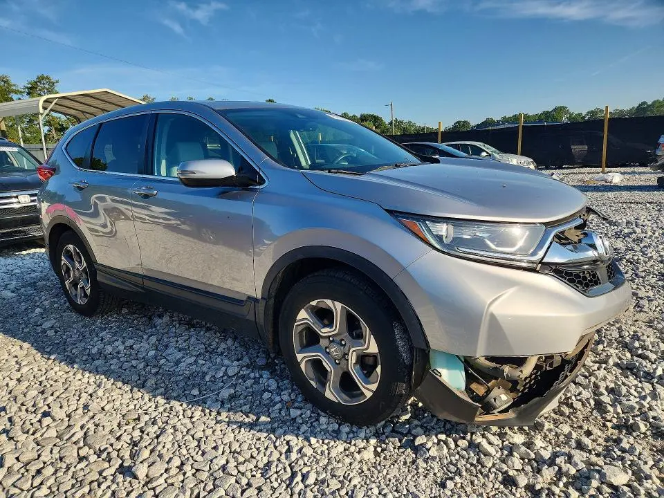 2019 HONDA CR-V EXL  