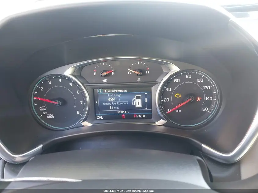 2023 CHEVROLET EQUINOX AWD 2FL