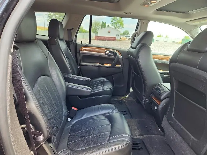 2012 BUICK ENCLAVE   