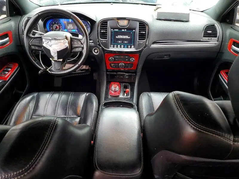 2019 CHRYSLER 300 S  
