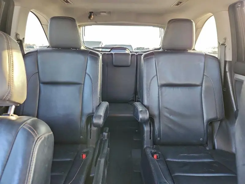 2014 TOYOTA HIGHLANDER XLE  