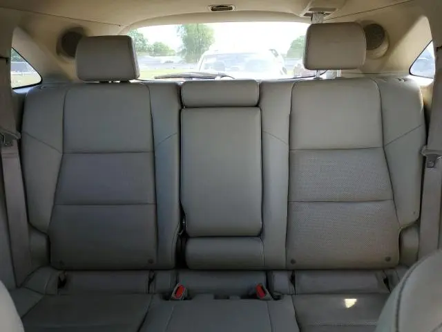 2015 ACURA RDX TECHNOLOGY  