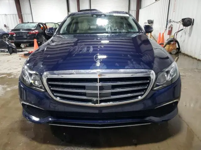 2017 MERCEDES-BENZ E 300  