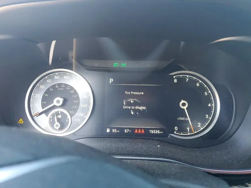 2024 GENESIS G70 3.3T SPORT ADVANCED  