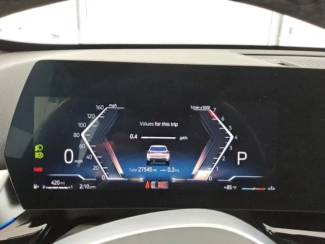 2023 BMW X1 XDRIVE28I