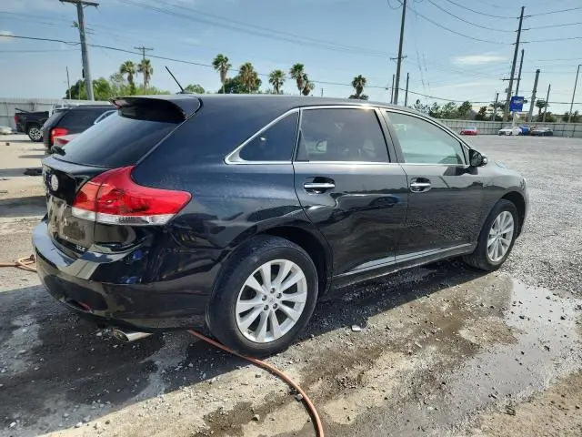 2015 TOYOTA VENZA LE  