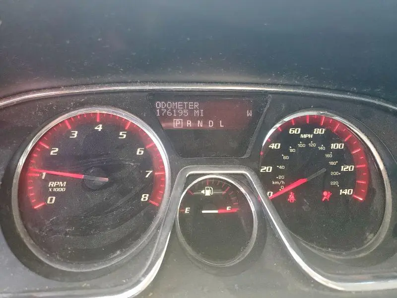 2015 GMC ACADIA SLE