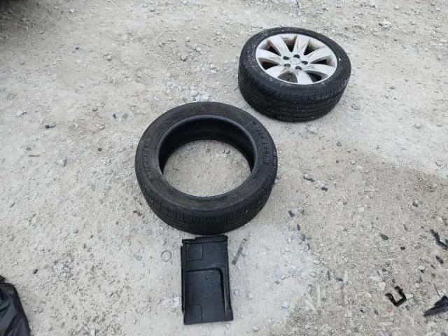 2012 BUICK LACROSSE PREMIUM  