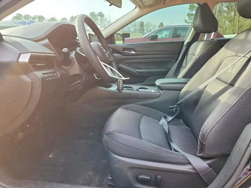 2020 NISSAN ALTIMA 2.5S  