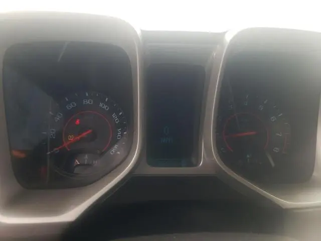 2012 CHEVROLET CAMARO LT  