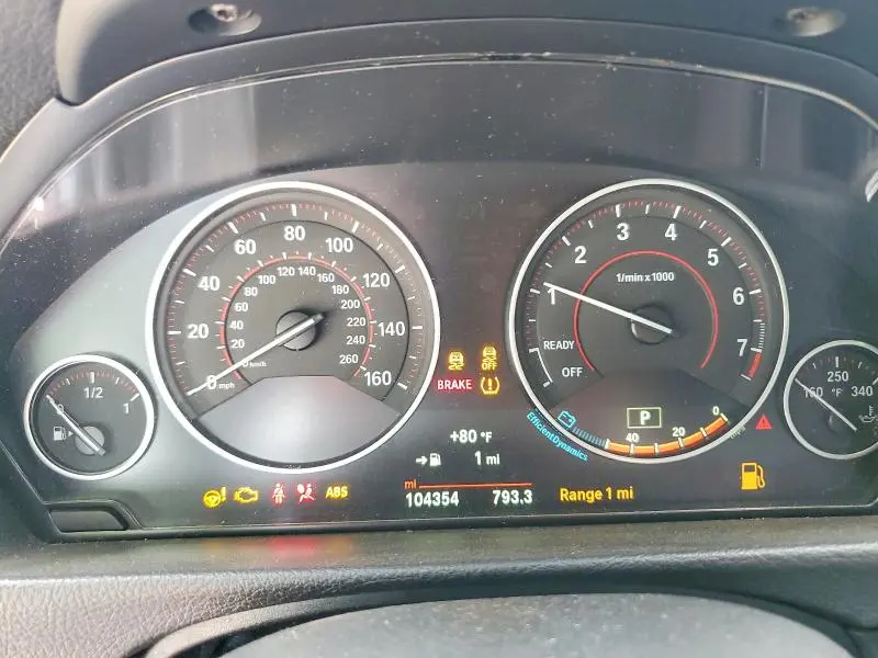 2019 BMW 430I   