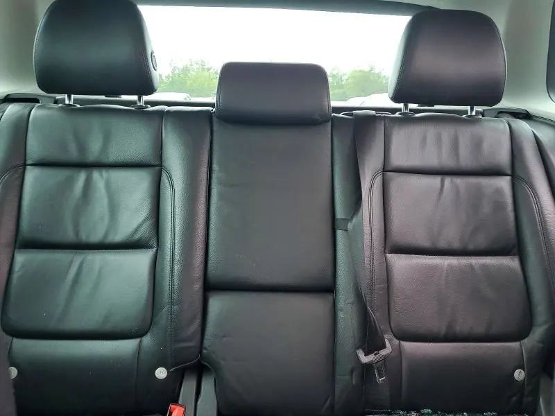 2012 VOLKSWAGEN TIGUAN S  