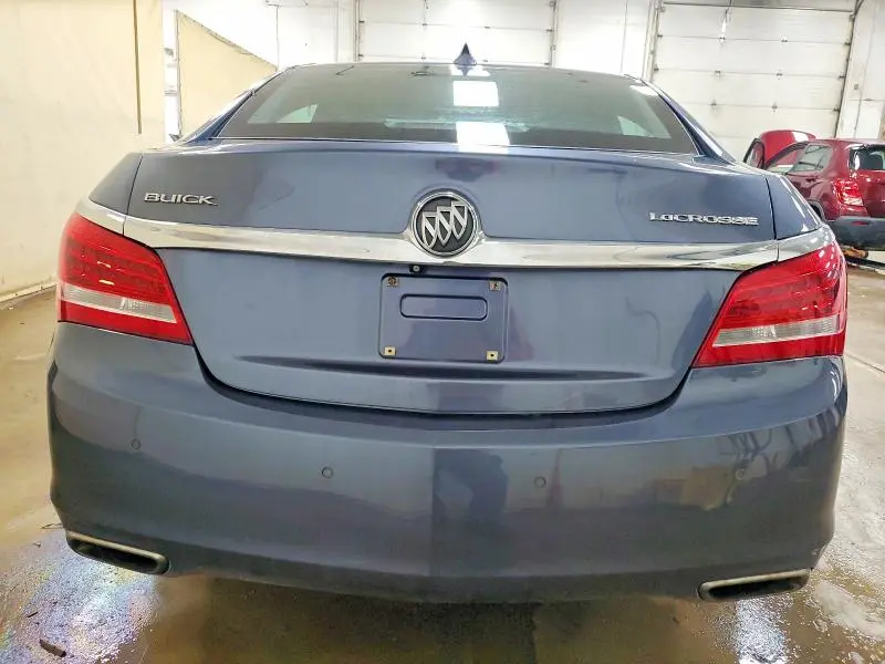 2015 BUICK LACROSSE   