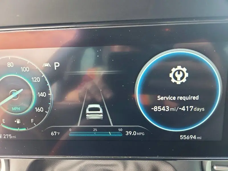 2021 HYUNDAI ELANTRA LIMITED  