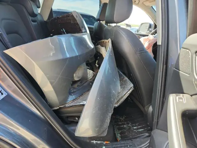 2014 AUDI Q5 TDI PREMIUM PLUS  