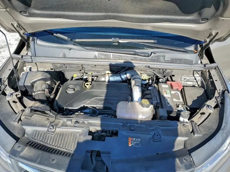 2022 CHEVROLET TRAX 1LT  