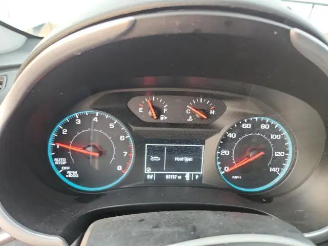 2020 CHEVROLET MALIBU LS  