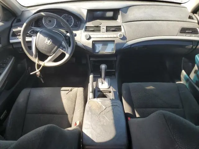 2010 HONDA ACCORD EX  