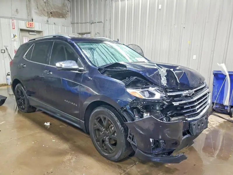 2021 CHEVROLET EQUINOX PREMIER  