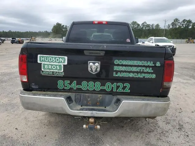 2013 RAM 1500 ST