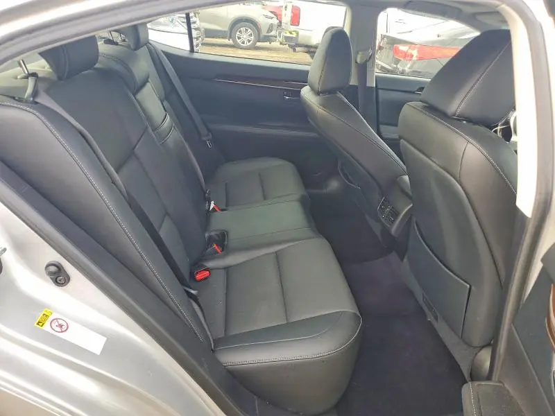 2014 LEXUS ES 350  