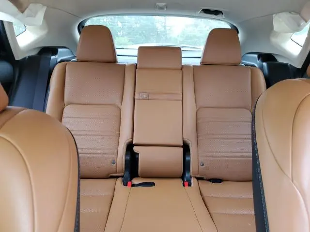 2020 LEXUS NX 300  