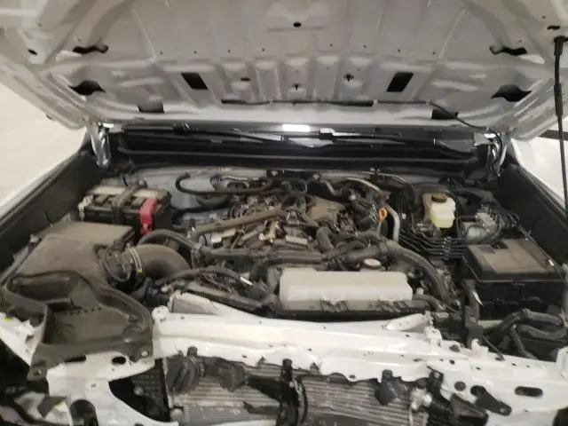 2024 TOYOTA TACOMA DOUBLE CAB  