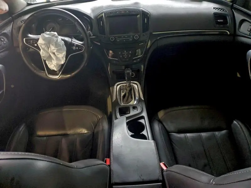 2015 BUICK REGAL PREMIUM  