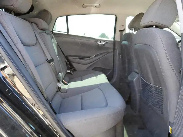 2020 HYUNDAI IONIQ SE  