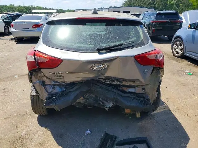 2013 HYUNDAI ELANTRA GT BASE  