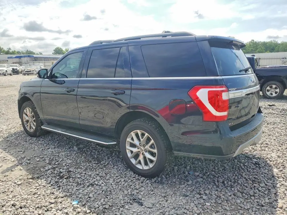 2021 FORD EXPEDITION XLT  