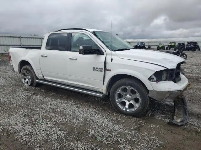 2015 RAM 1500 LARAMIE  