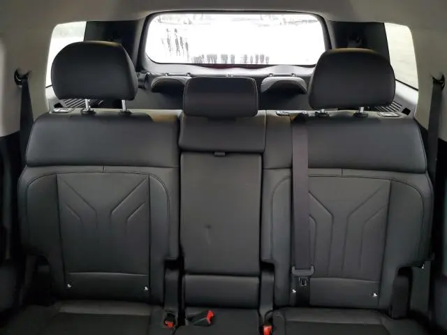 2024 HYUNDAI SANTA FE SEL  