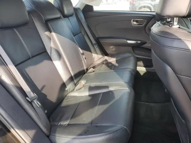 2013 TOYOTA AVALON BASE  