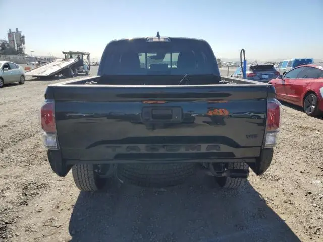 2023 TOYOTA TACOMA DOUBLE CAB  