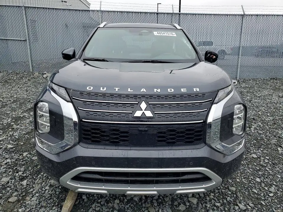 2025 MITSUBISHI OUTLANDER SEL  