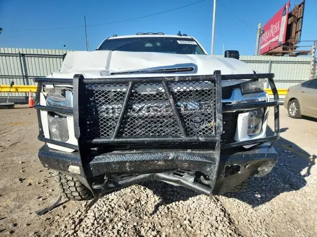 2021 CHEVROLET SILVERADO K3500 LT  