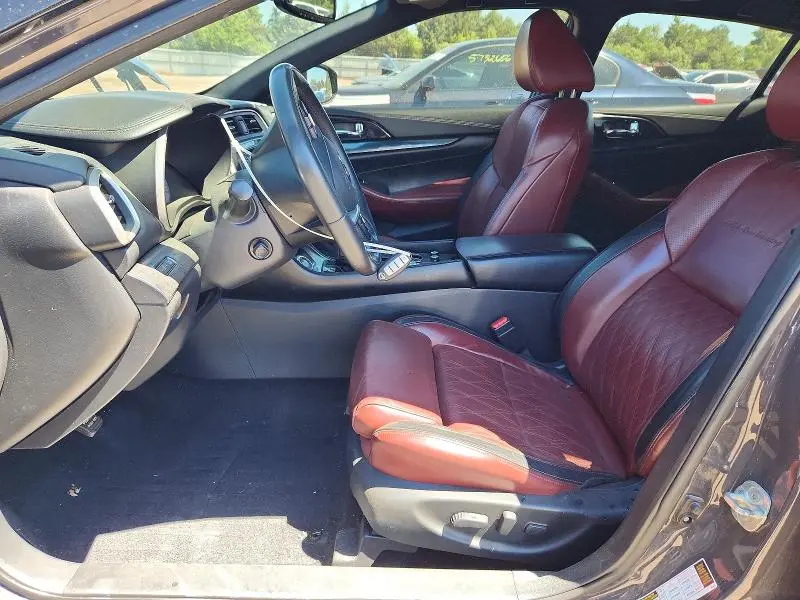 2021 NISSAN MAXIMA PLATINUM  