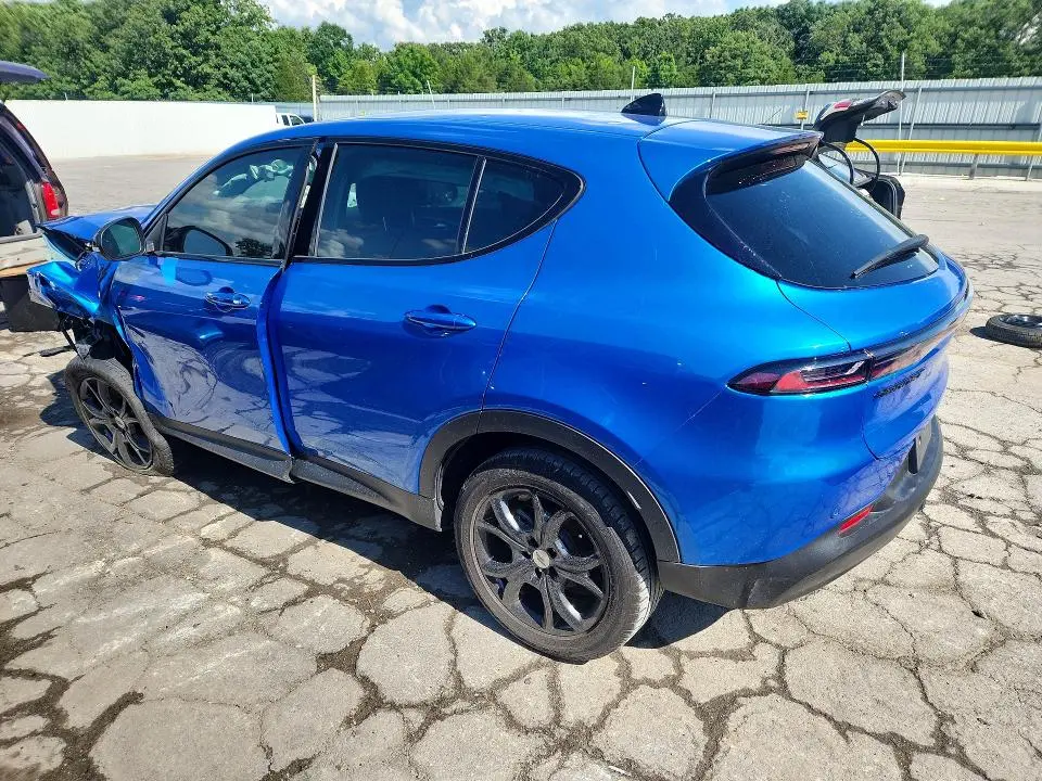 2024 DODGE HORNET GT  
